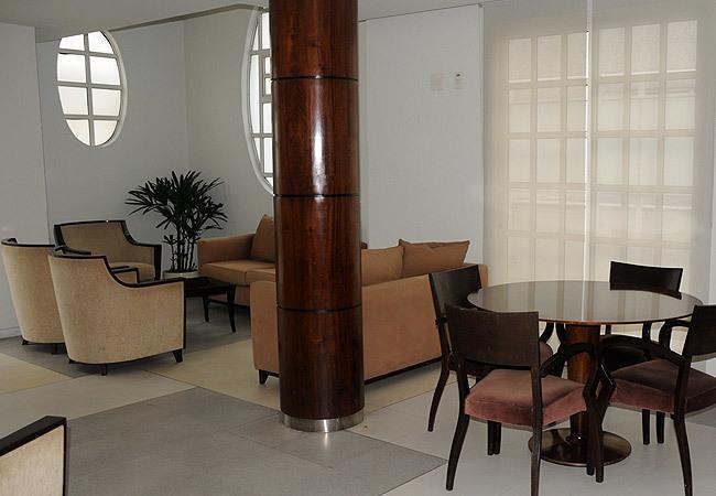 Apartmán Apartamento No South Beach Service Rio de Janeiro Exteriér fotografie