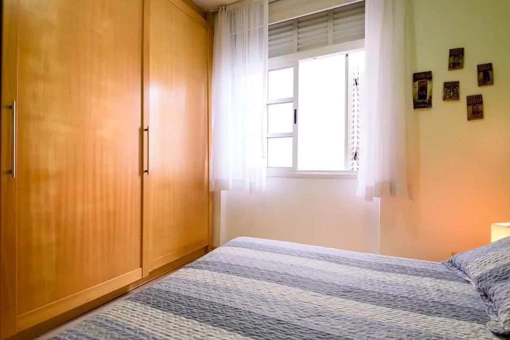 Apartmán Apartamento No South Beach Service Rio de Janeiro Exteriér fotografie