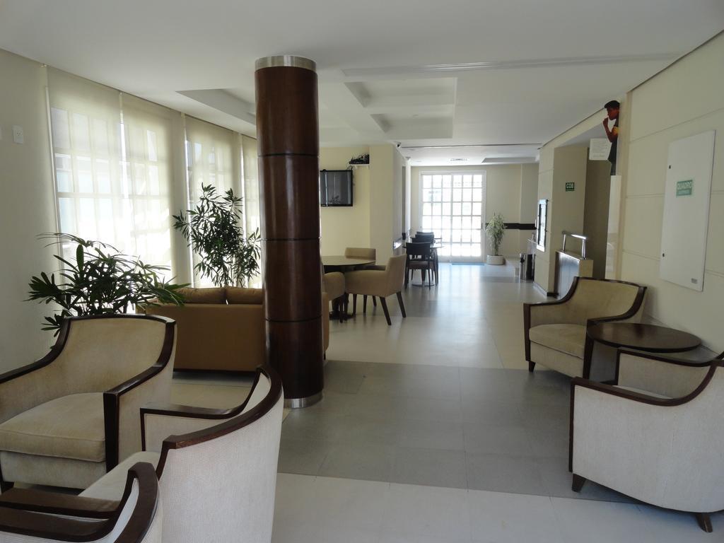 Apartmán Apartamento No South Beach Service Rio de Janeiro Exteriér fotografie