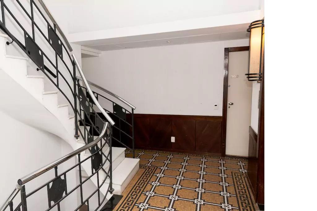 Apartmán Apartamento No South Beach Service Rio de Janeiro Exteriér fotografie
